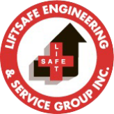 logo liftsafe