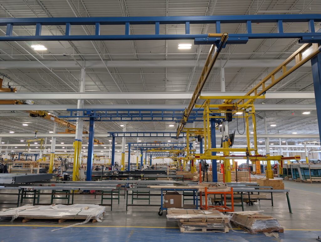 Curtain Wall Manufacturer 05