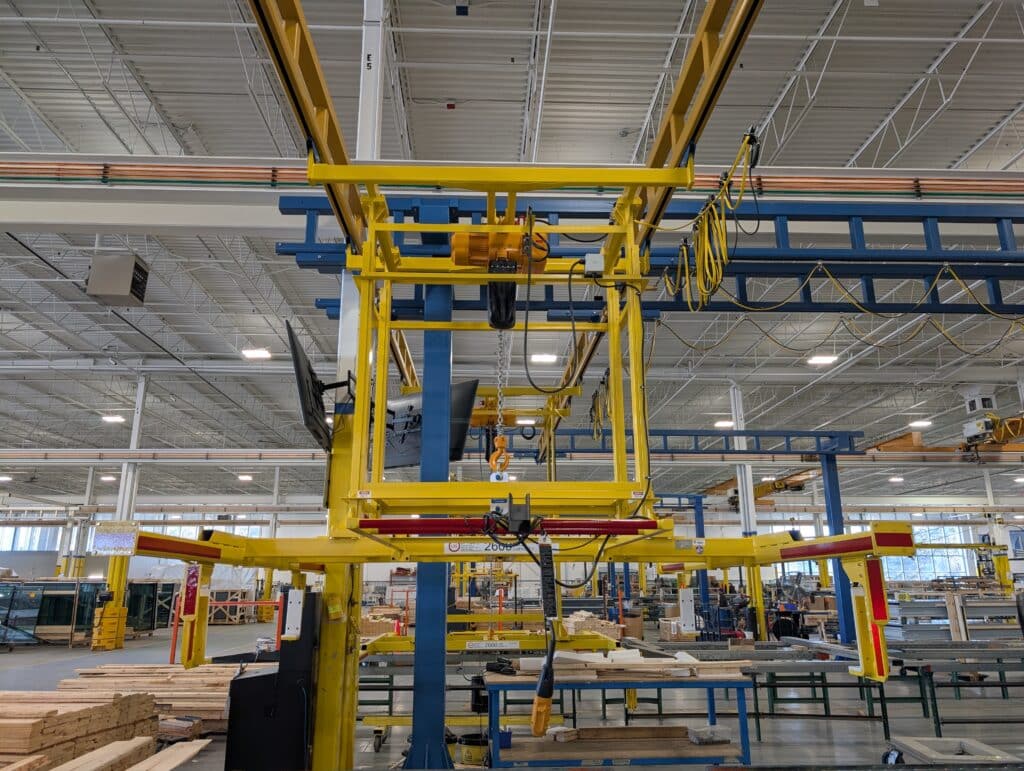 Curtain Wall Manufacturer 06