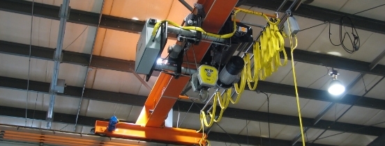 Hoisting Equipment