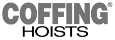 logo coffing hosists