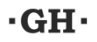 GH Cranes and Components Logo