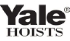 Yale Hoists Logo