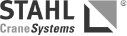 stahl crane systems logo