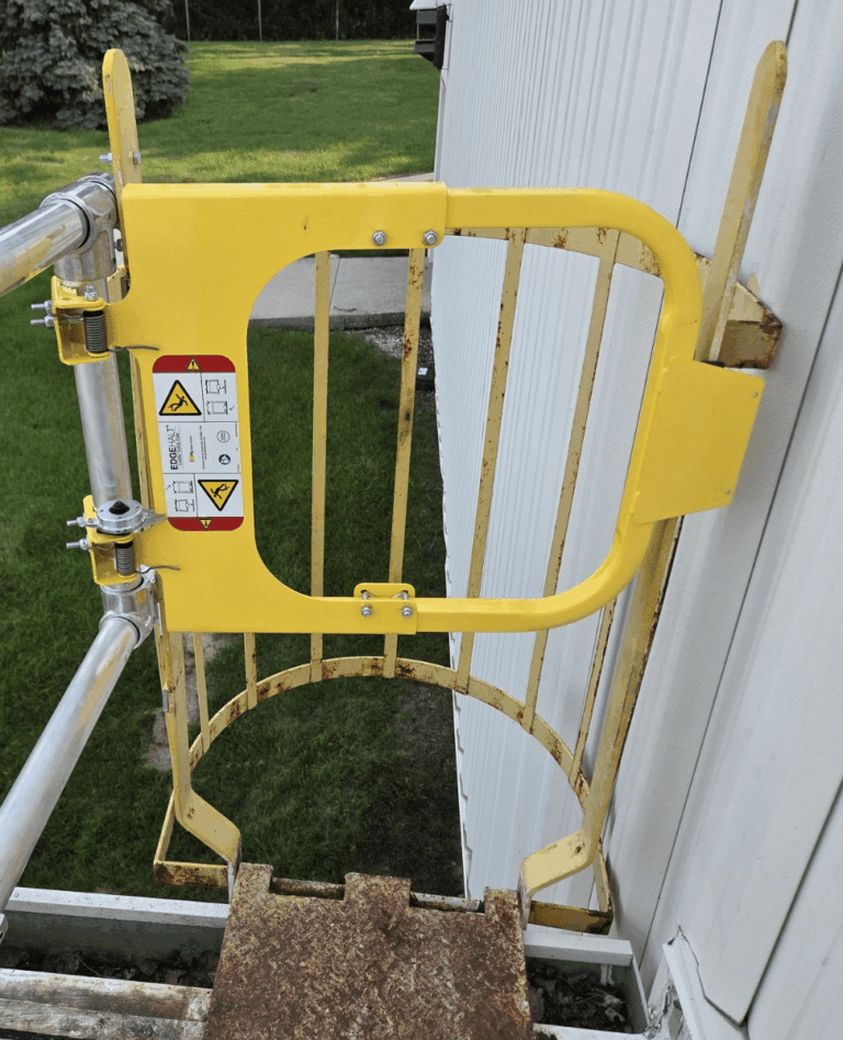 Fixed Access Ladders 01 (1)