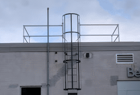 Fixed Access Ladders 01 (2)