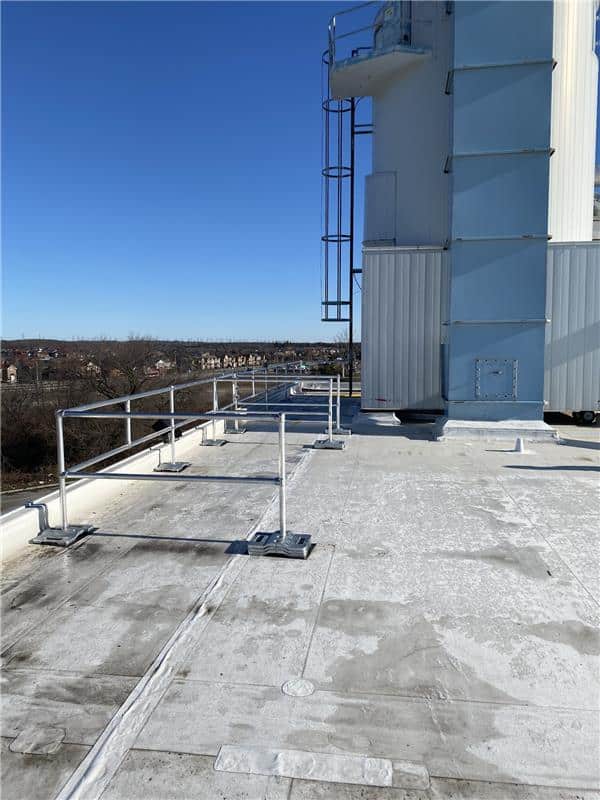 Fixed Access Ladders 01 (2)