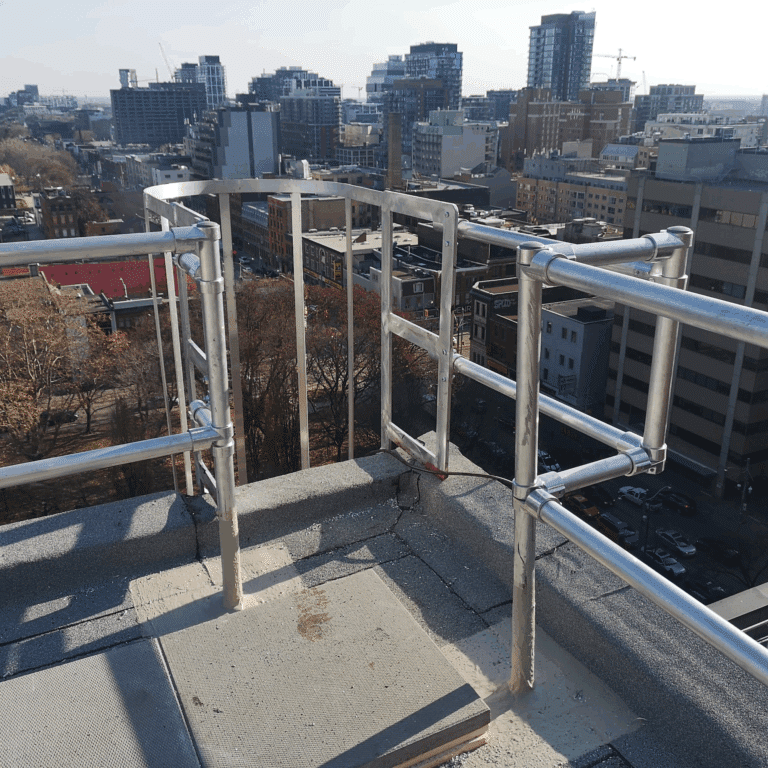 Fixed Access Ladders 01 (5)