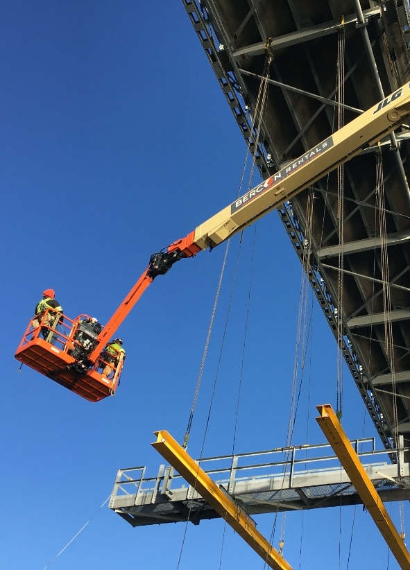 LESG prestart health and safety reviews v2