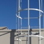 Fixed Access Ladders