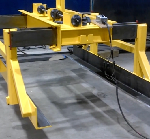 Clamp Steel Sheet Lifter