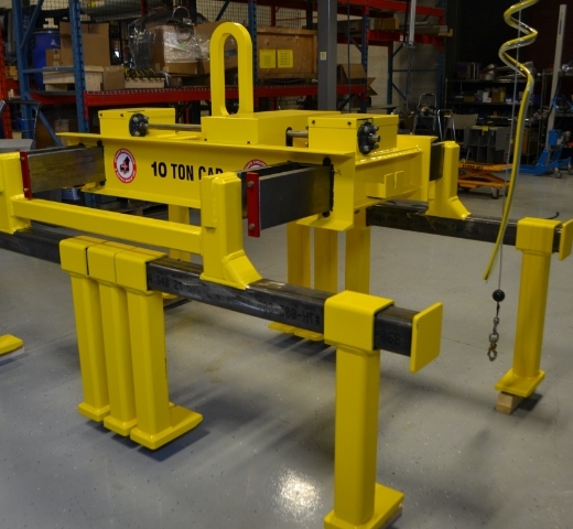 Sheet Lifter Device