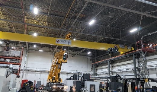 cranes v2