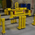 Clamp Steel Sheet Lifter image gallery 02
