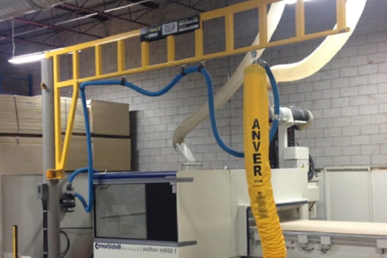 img gallery Workstation Jib Cranes 02