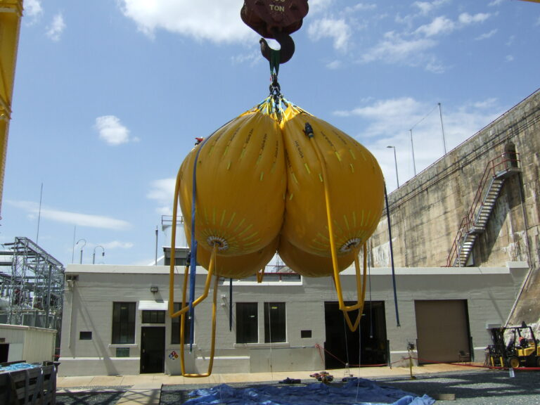 The Importance of Load Testing Overhead Cranes and Hoists