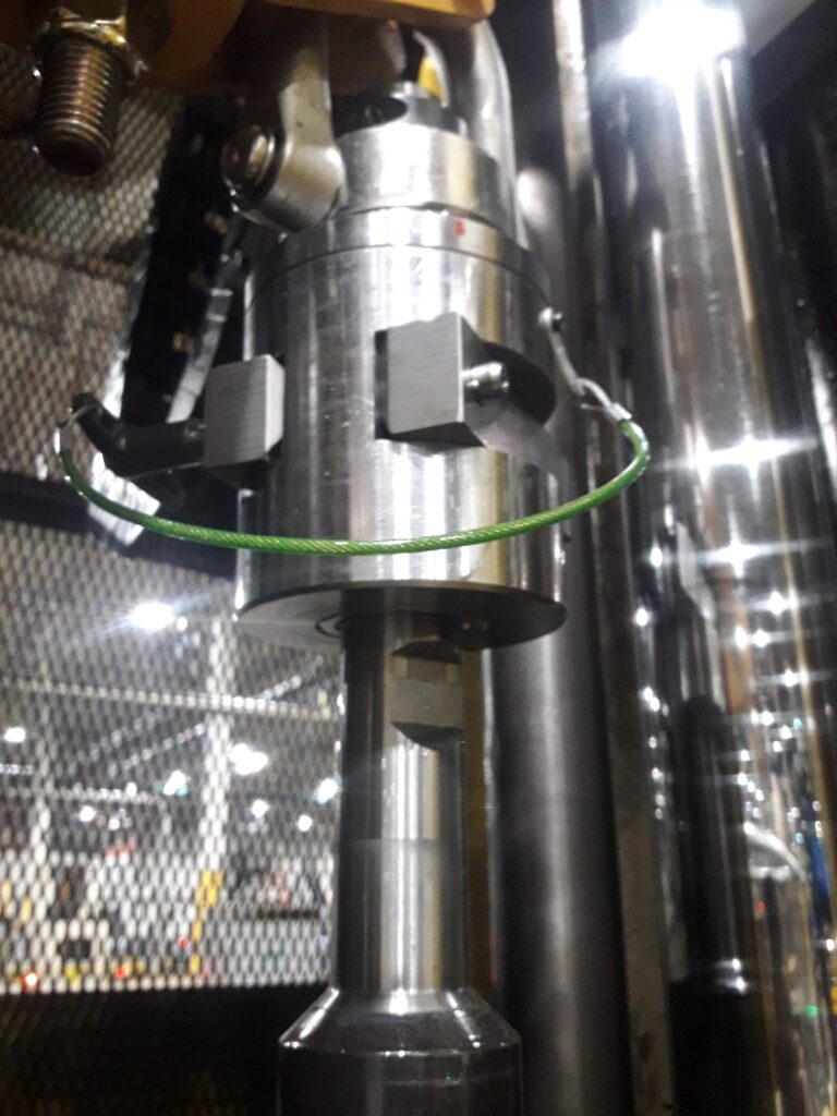 Articulating Jib Crane-4