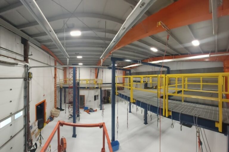 img-Gallery-Custom-Indoor-Platform-and-Guardrail-Install-01