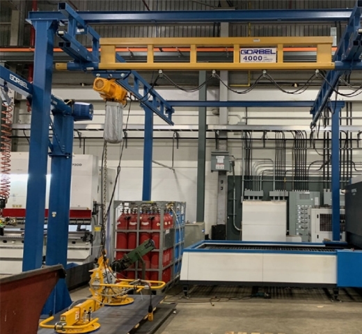img-LESG-Project-Woodstock-Precision-Machining-Gorbel-Easy-Arm-Crane-v2