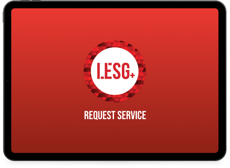 img LESG Request Service