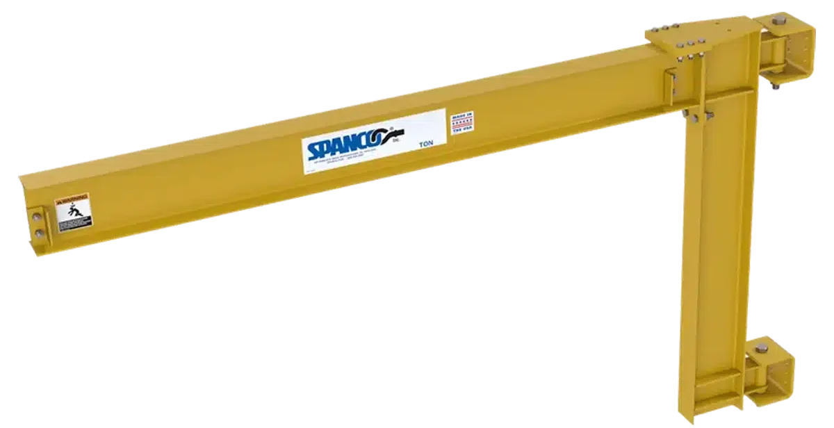 300 Series Jib Project