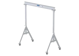 Spanco Aluminum Gantry Cranes