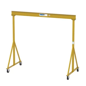 Spanco E Series Gantry Fixed Height