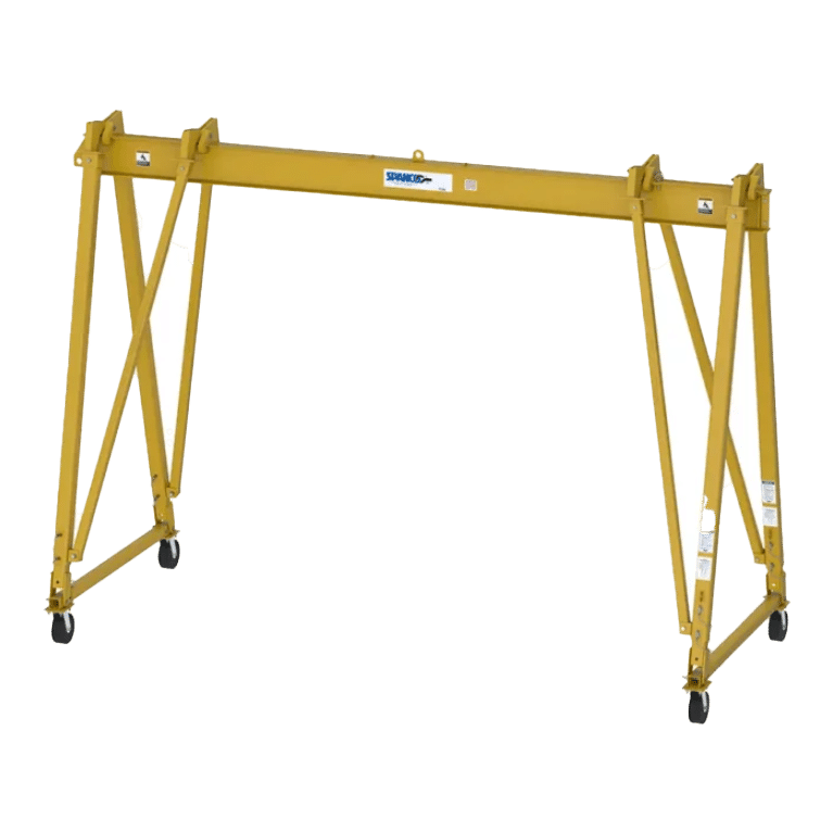 T Series Gantry NoBG