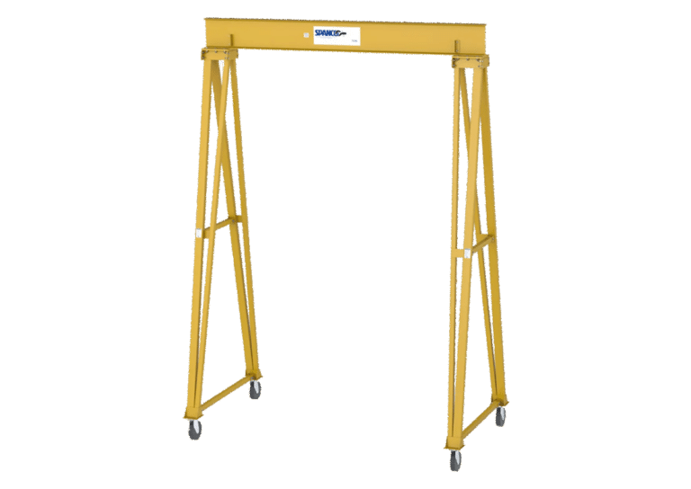 PF Series Gantry