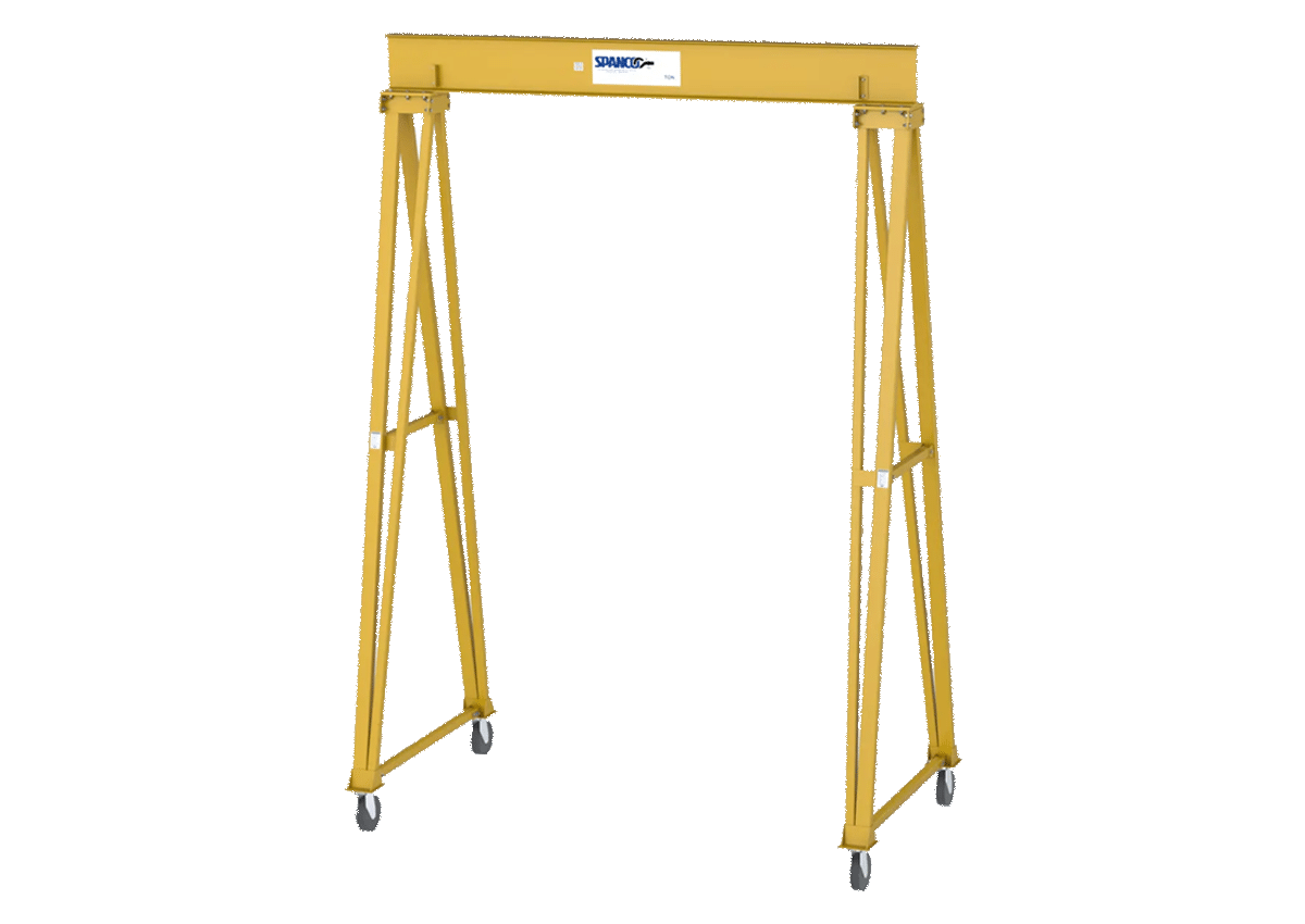 PF Series Gantry