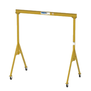 Spanco A Series Gantry Crane