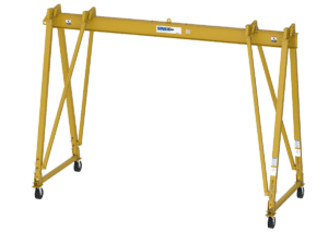 spanco T Series Gantry