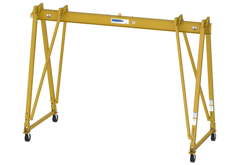 spanco T Series Gantry