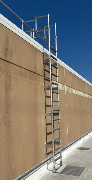 Treated Image Modular Ladders 03
