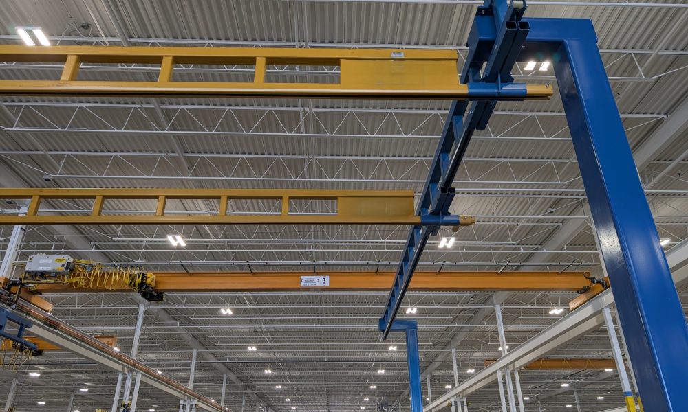 Curtain Wall Manufacturer 03