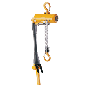 Kito TCR air chain hoist