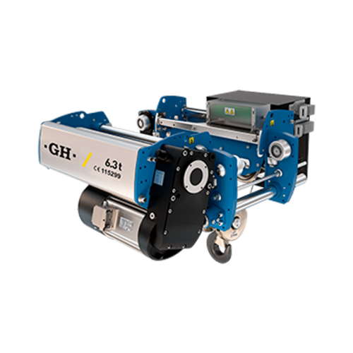 gh hoist