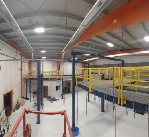 img-Gallery-Custom-Indoor-Platform-and-Guardrail-Install-01