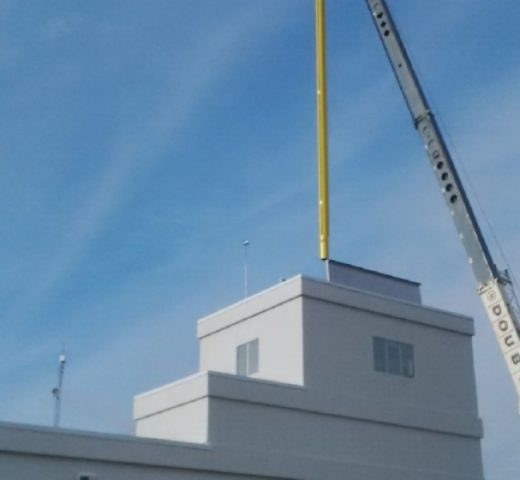 80 Ton Jib Crane gallery 02