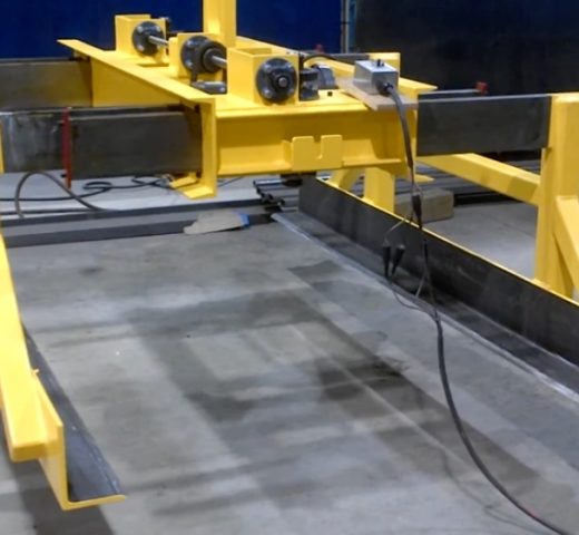 Sheet Lifter Device image gallery 02