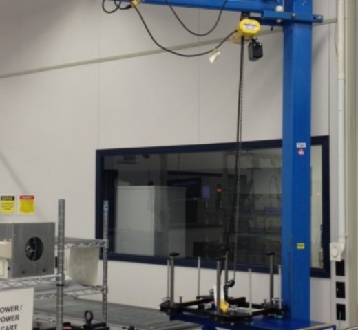 img gallery Workstation Jib Cranes 03 Jib Cranes Workstation image gallery 03